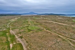 St Patricks 11th Back Aerial